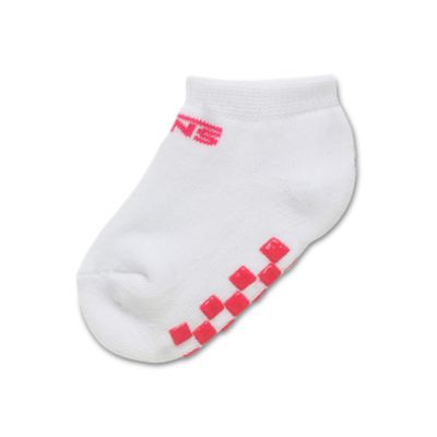 Infant Classic Kick Terry Non-Skid 