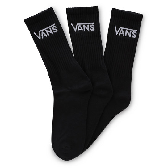 Classic Crew Socken (3 Paar) | Vans