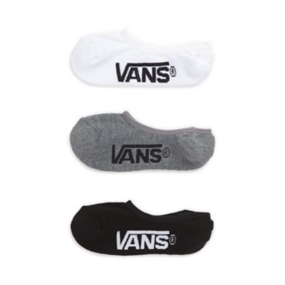 Thick no show socks clearance for vans