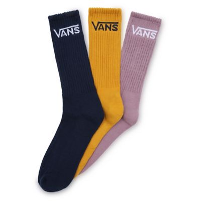 Men's Socks - Ankle, Long Socks, & No Show Socks - Vans UK