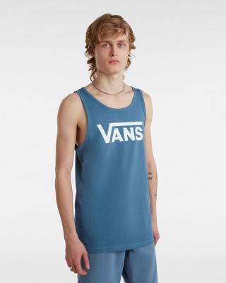 Canotta vans clearance uomo