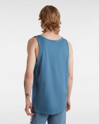 Camiseta Regata Vans Classic Tank - VN-0A4A5GY28