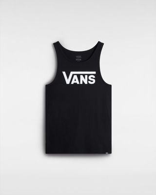 débardeur vans homme