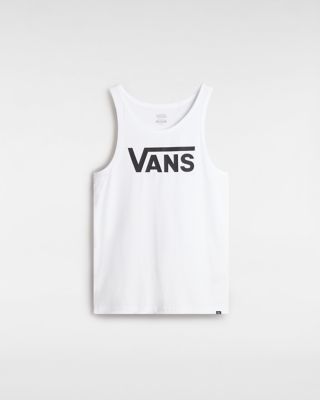 débardeur vans homme