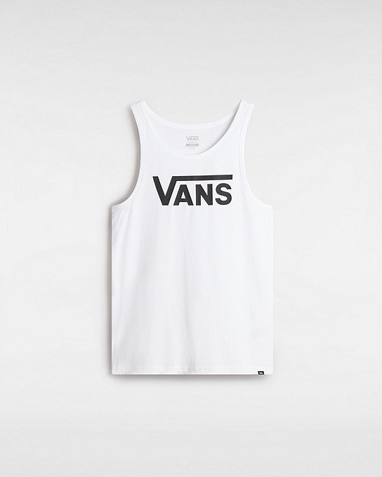 Koszulka bez rękawów Vans Classic | Vans