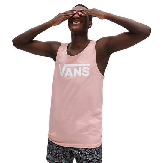 Camiseta sin mangas Vans Classic | Vans