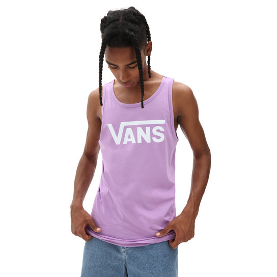 Débardeur Vans Classic | Violet | Vans