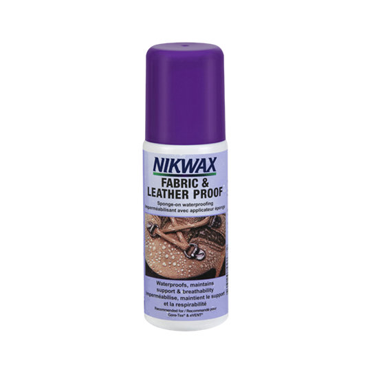 Nikwax® Fabric & Leather Proof™ Spray | Vans