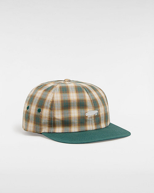 Vans Salton Hat (bistro Green) Unisex Green