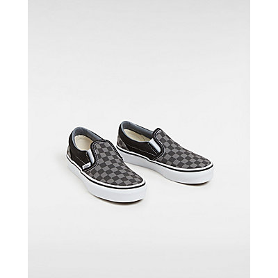 Chaussures Checkerboard Classic Slip-On Junior (4-8 ans) 2