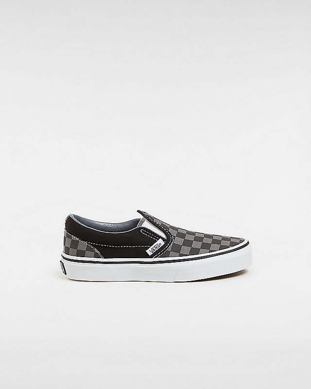 Chaussures Checkerboard Classic Slip-On Junior (4-8 ans) 1