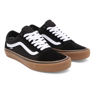 Scarpe Old Skool Pro | Nero | Vans