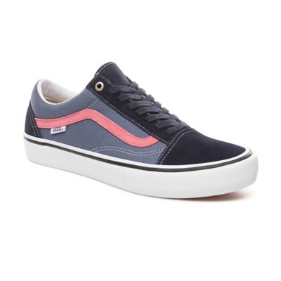 Vans hotsell pro original