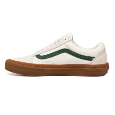 Vans old skool pro sales sale