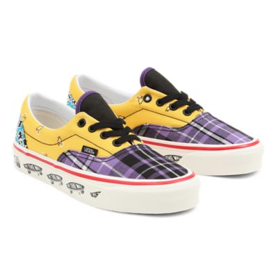 Era 95 shop dx vans