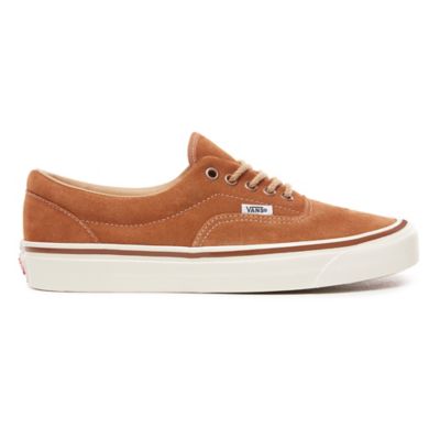 brown vans shoes