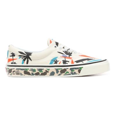 vans anaheim factory era 95 dx shoes