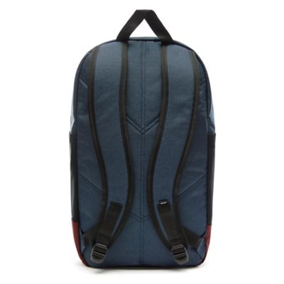 Mochila van on sale