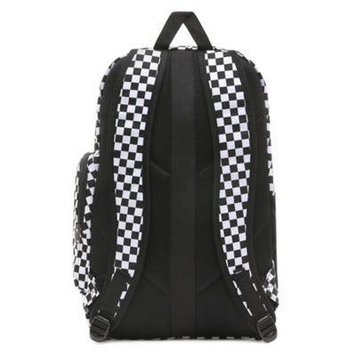 Mochila vans clearance transient