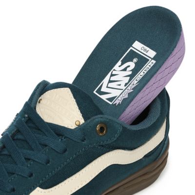 vans kelly walker pro