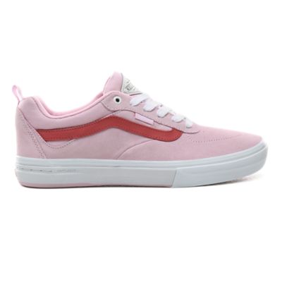 Kyle Walker Pro Shoes | Pink | Vans