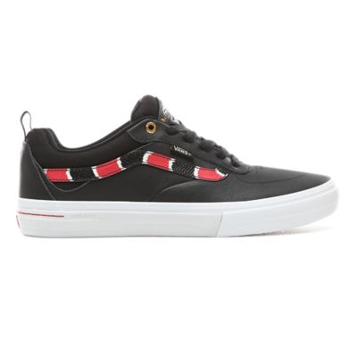 Chaussures Coral Snake Kyle Walker Pro 