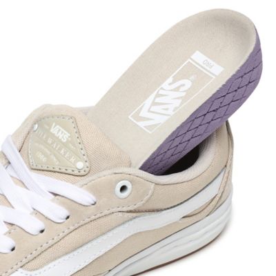 Vans kyle walker clearance pro purple dawn