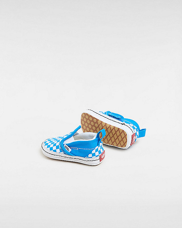 Chaussures à Scratch Bébé Slip-On Crib (0-1 an) 3