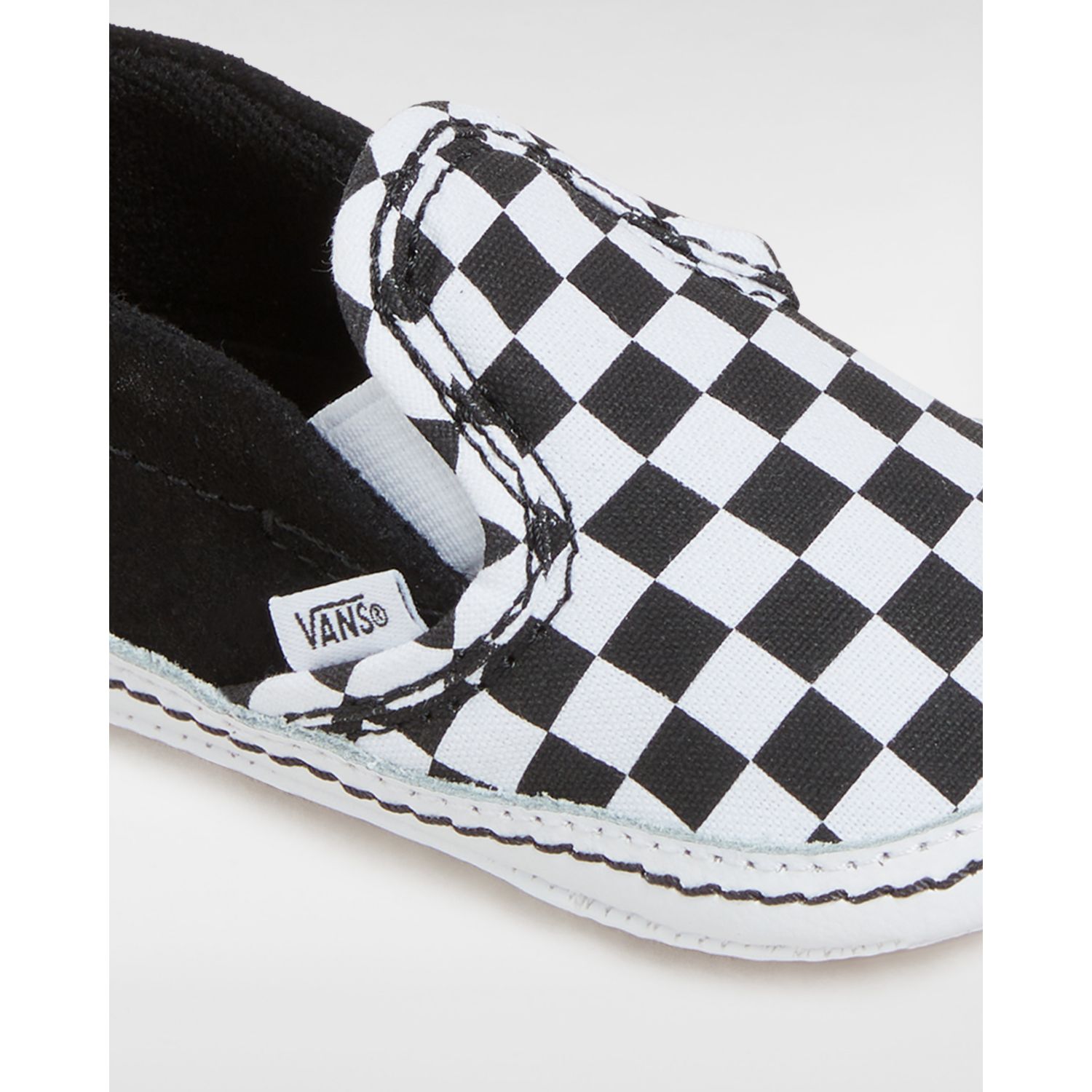 Vans babyschoen hot sale