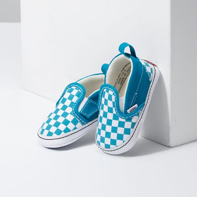 Infant vans sale slip ons