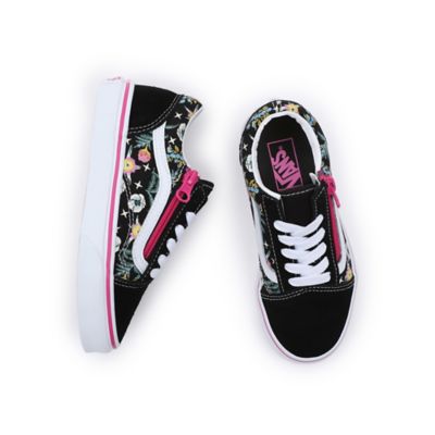 Old skool lux clearance floral