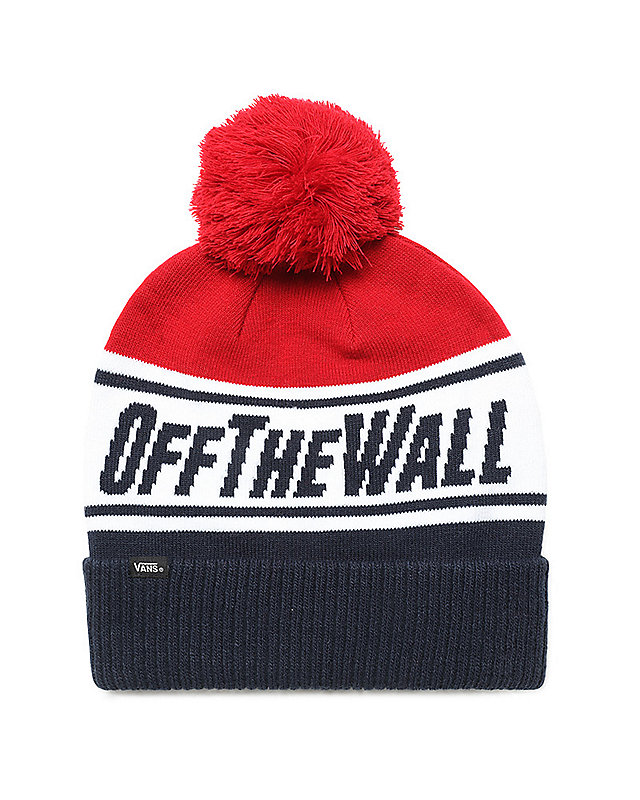 Bonnet Off The Wall® Pom 1