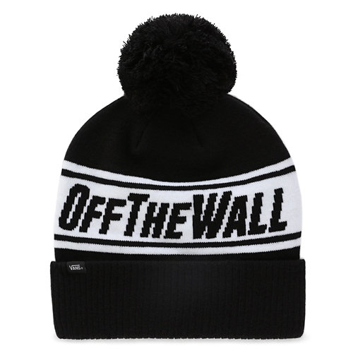 Bonnet+Off+The+Wall+Pom
