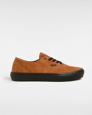 Skate Authentic Hairy Suede Shoe | Vans