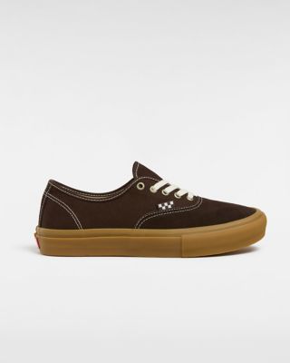 Skate Authentic Schuhe | Vans