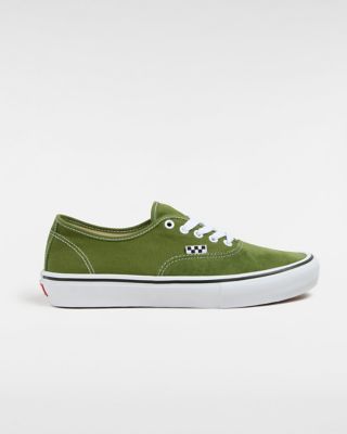 Skate Authentic Schuhe | Vans