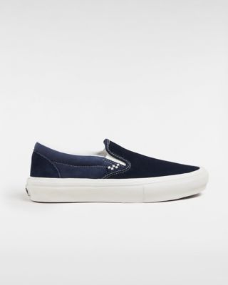 Skate Slip On Shoes