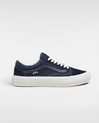 Skate Old Skool Shoes | Vans