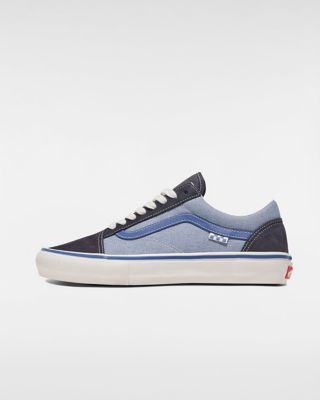 Skate Old Skool Schoenen | Vans