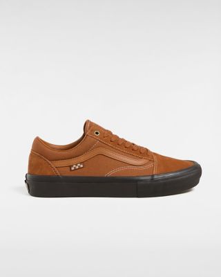 Skate Old Skool Schoenen | Vans