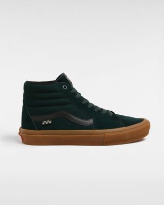 Chaussures Skate Sk8-Hi | Vans