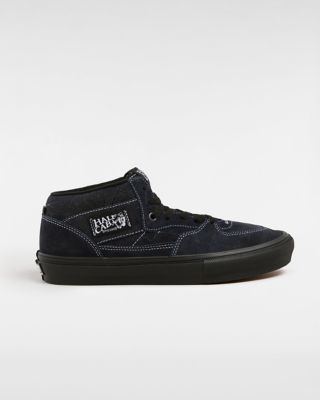 Chaussures de Skate Homme Baskets de Skate Vans LU