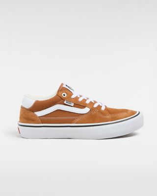 Skate Rowan Shoes | Vans