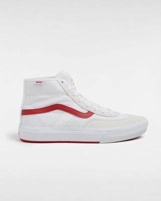 Scarpe Skate Crockett High | Vans