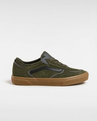 Skate Rowley Shoes | Vans