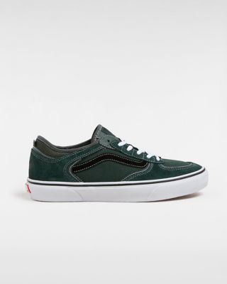 Skate Rowley Shoes | Vans