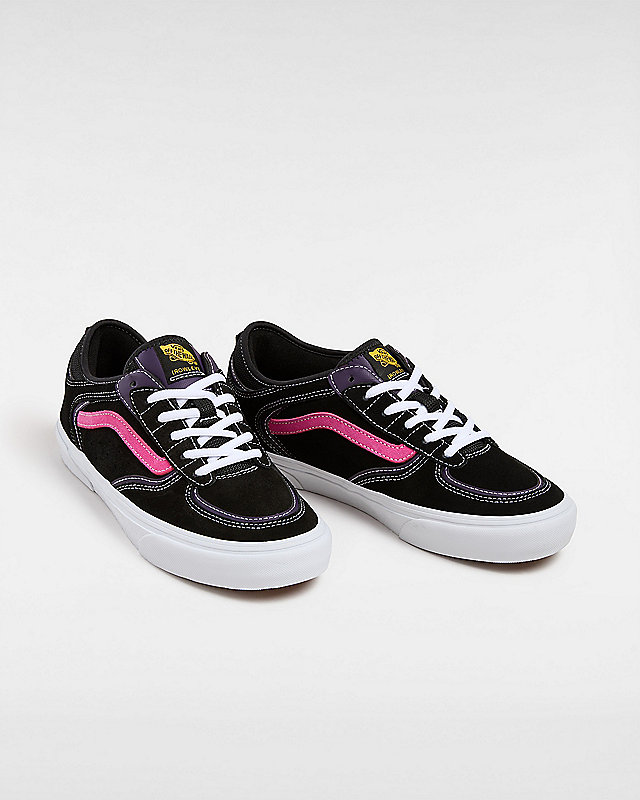 Chaussures Skate Rowley 2