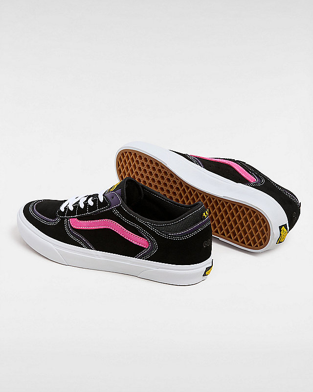 Chaussures Skate Rowley 3