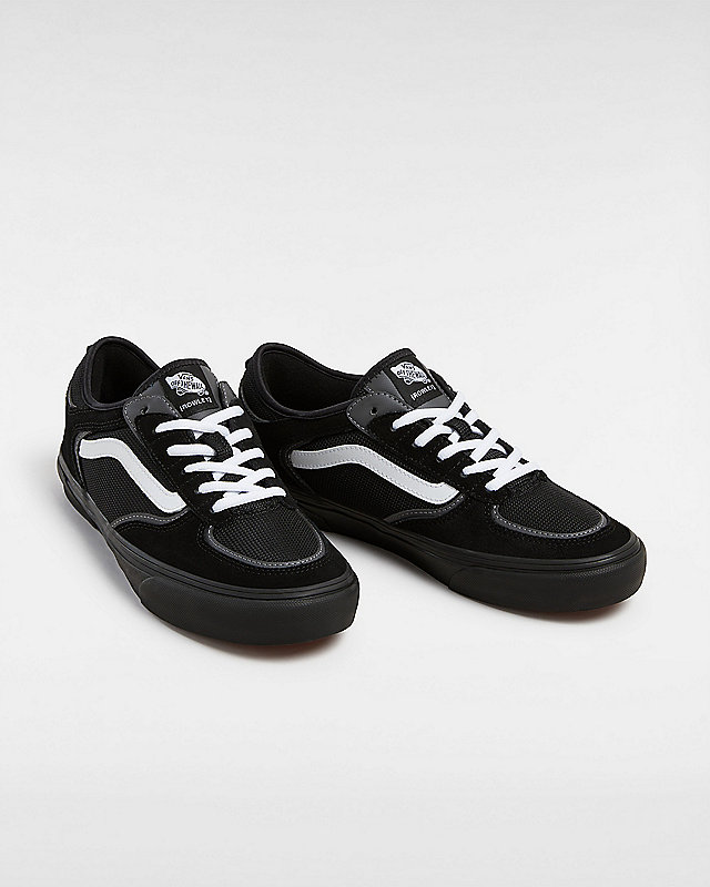 Chaussures Skate Rowley 2