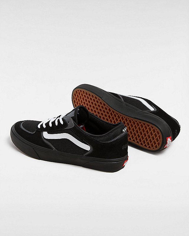 Skate Rowley Shoes 3
